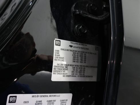 Used 2024 Chevrolet Silverado 3500 LT w/ Convenience Package image 56