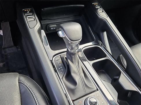 Used 2023 Kia Telluride S w/ S Sunroof Package image 16