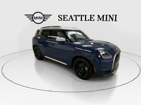 Used 2026 MINI Cooper Countryman S w/ Comfort Package Max AWD/4WD image 2