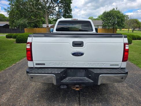 Used 2013 Ford F350 XLT w/ XLT Value Pkg RWD image 6