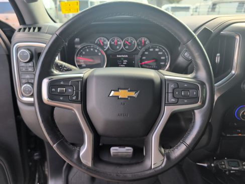 Used 2020 Chevrolet Silverado 1500 LT w/ All-Star Edition image 25