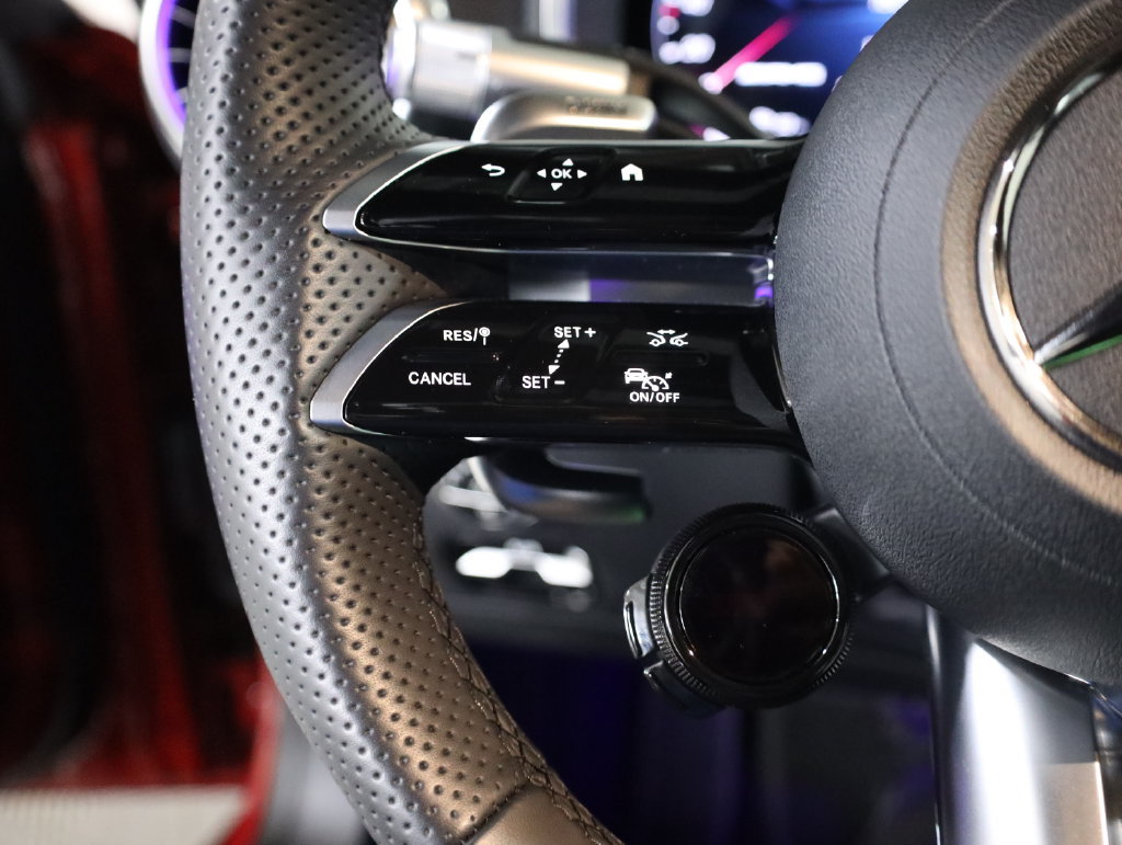 Used 2026 Mercedes-Benz AMG GT 55 image 15