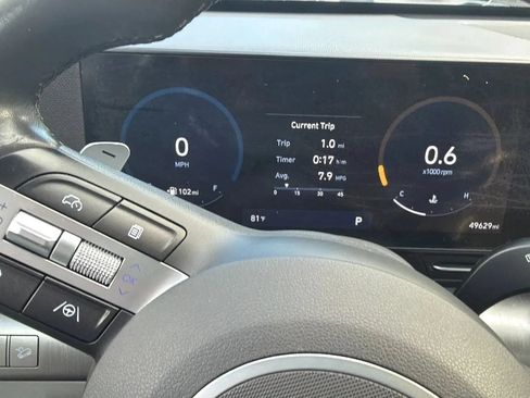 Used 2024 Hyundai Kona SEL w/ Convenience Package FWD image 38