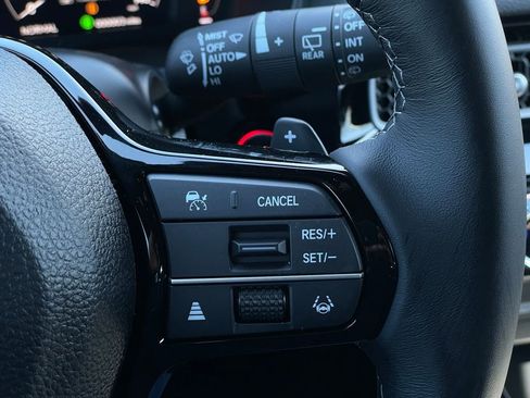 New 2026 Honda Civic Sport Touring image 14