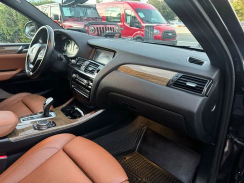 Used 2015 BMW X4 xDrive35i image 25