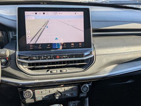 New 2025 Jeep Compass Limited w/ High Altitude Package image 27