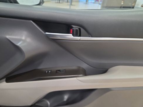 Certified 2023 Toyota Camry LE image 19