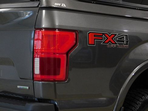 Used 2019 Ford F150 Lariat image 88