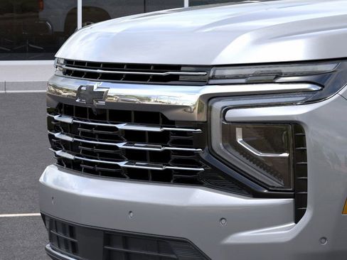 New 2026 Chevrolet Tahoe LT w/ LPO, Dark Essentials Package image 37