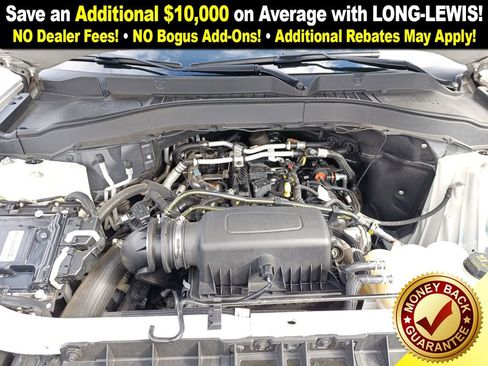 Used 2021 Ford Explorer XLT image 25