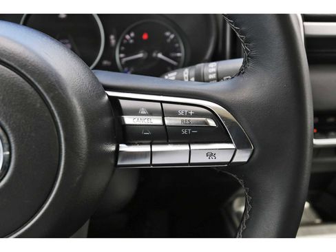 Certified 2025 MAZDA CX-50 AWD 2.5 S w/ Premium Package image 16