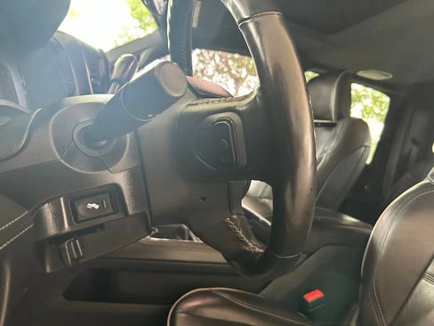 Used 2024 RAM 3500 Limited w/ Night Edition AWD/4WD image 51
