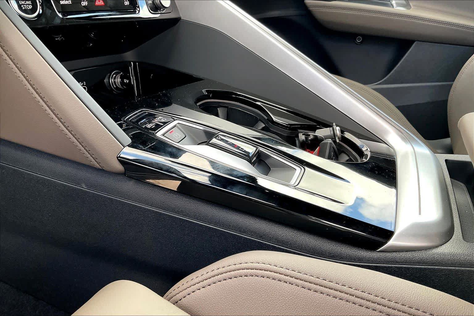 New 2026 Audi Q5 Premium AWD/4WD image 7