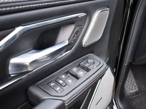 New 2026 RAM 1500 Laramie w/ Night Edition image 13