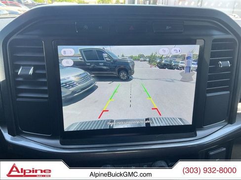 Used 2024 Ford F150 STX AWD/4WD image 18