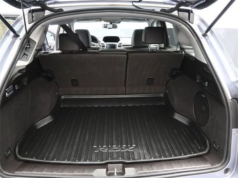 Used 2016 Acura RDX FWD w/ Technology Package image 14