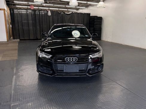 Used 2017 Audi A6 3.0T Prestige w/ Prestige Package image 3