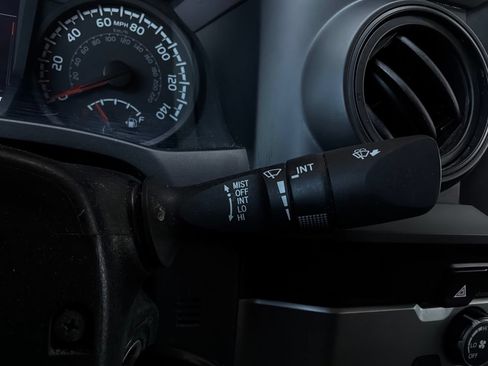 Used 2021 Toyota Tacoma SR w/ SR Convenience Package RWD image 38