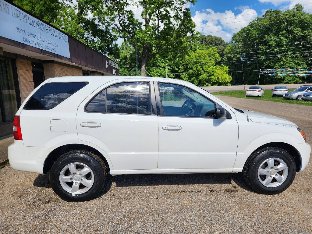 Used 2007 Kia Sorento 2WD image 3