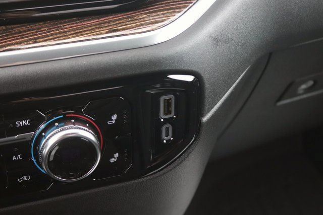 New 2025 GMC Sierra 1500 SLE AWD/4WD image 23