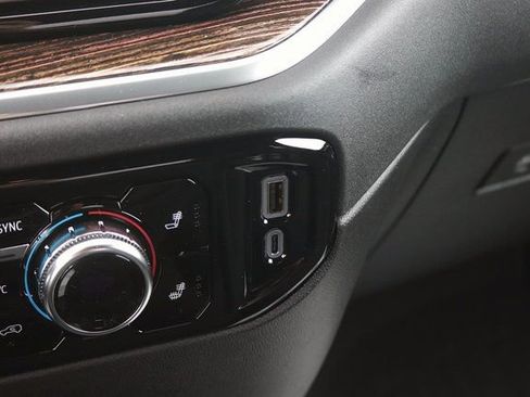New 2025 GMC Sierra 1500 SLE AWD/4WD image 23