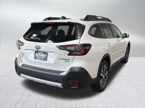 Used 2020 Subaru Outback Limited XT AWD/4WD image 7