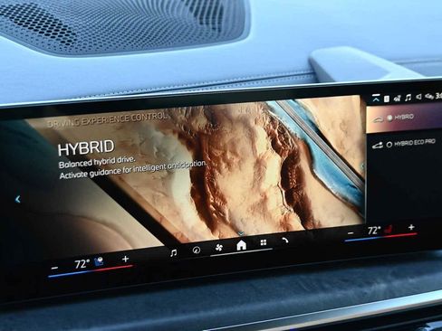 New 2026 BMW X5 xDrive50e image 25