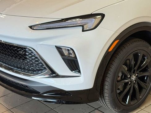 New 2026 Buick Encore GX Sport Touring w/ Advanced Technology Package image 13