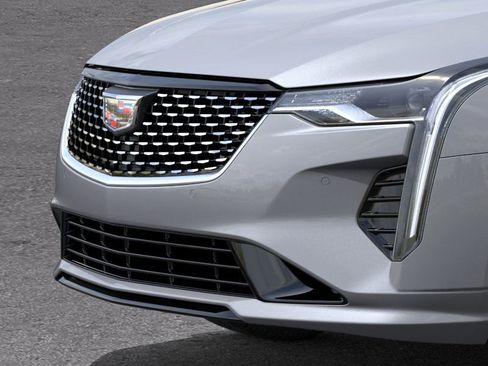 New 2026 Cadillac CT4 Premium Luxury image 37