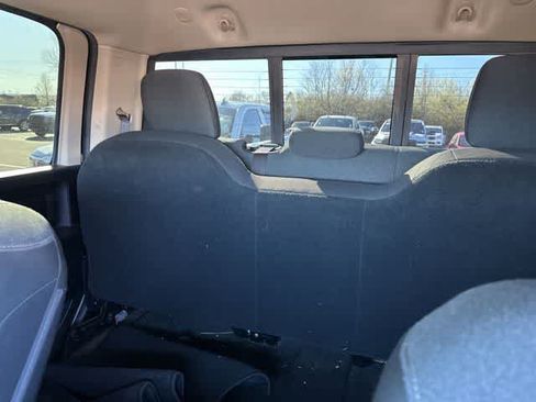 Used 2019 RAM 2500 Tradesman AWD/4WD image 5