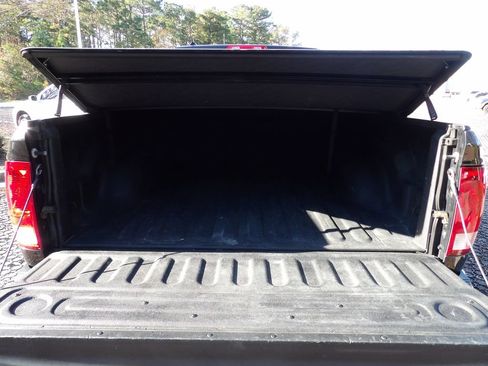 Used 2016 RAM 1500 Big Horn image 23