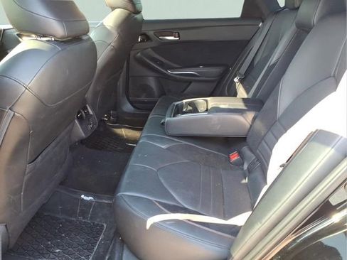 Used 2019 Toyota Avalon XSE w/ All Weather Liner Package FWD image 21