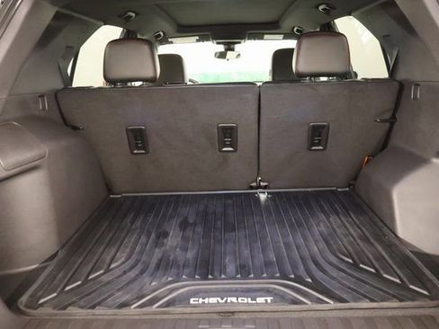 Used 2024 Chevrolet Equinox RS w/ RS Leather Package image 25