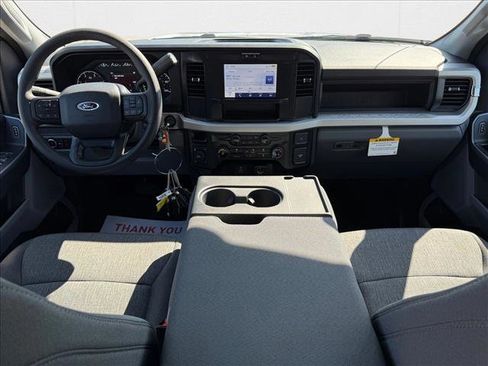 New 2026 Ford F350 XL w/ STX Appearance Package image 14