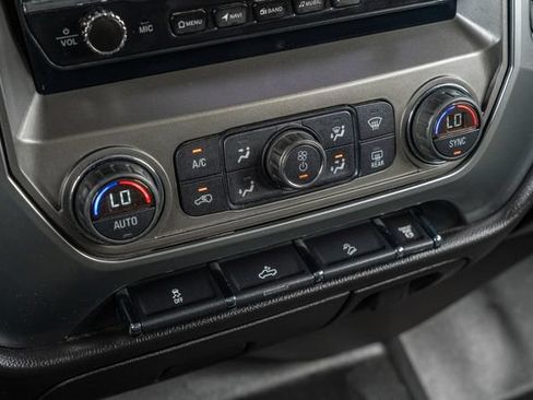 Used 2015 Chevrolet Silverado 3500 LT w/ LT Fleet Convenience Package AWD/4WD image 29