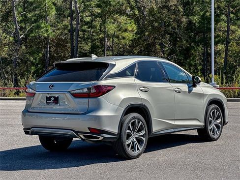 Used 2021 Lexus RX 350 FWD w/ Premium Package image 8