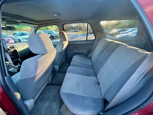 Used 2002 Toyota 4Runner SR5 image 14