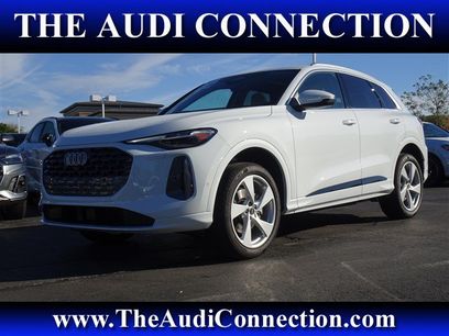 Certified 2025 Audi Q5 Premium Plus w/ Premium Plus