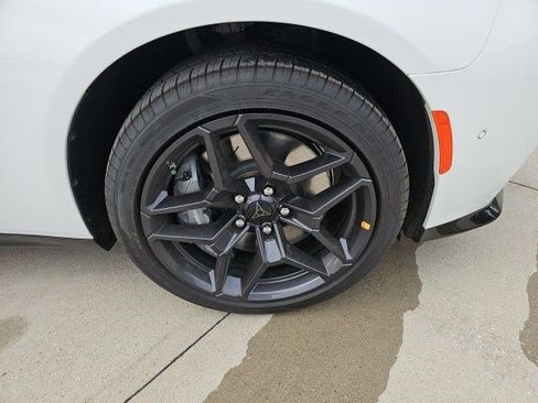 New 2026 Dodge Charger Scat Pack image 10