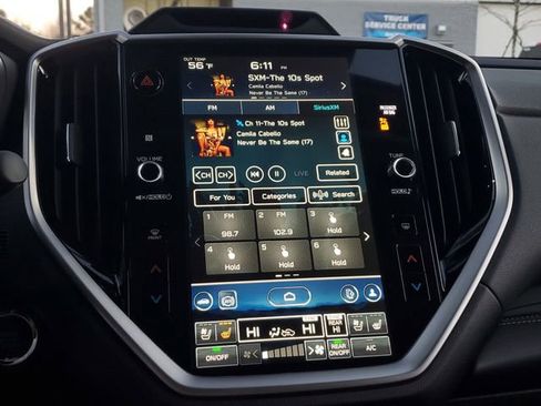 New 2026 Subaru Ascent Touring image 28