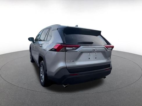 Used 2025 Toyota RAV4 LE image 11