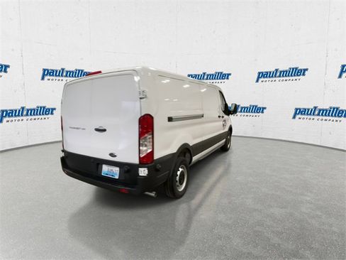Used 2024 Ford Transit 250 Low Roof w/ Load Area Protection Package image 10
