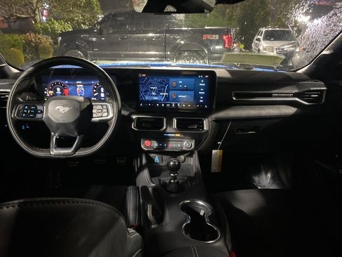 New 2026 Ford Mustang GT Premium w/ GT Performance Package image 21