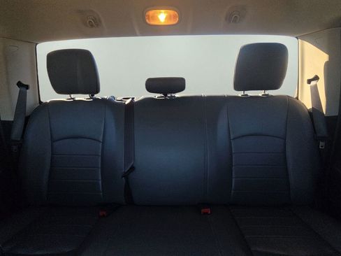 Used 2021 RAM 1500 Tradesman image 15