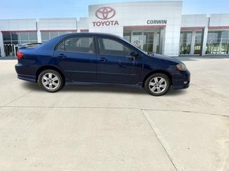 Used 2007 Toyota Corolla S FWD video 2