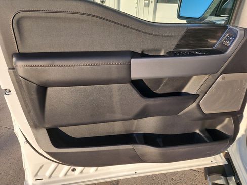 New 2026 Ford F150 Lariat w/ Equipment Group 502A High image 9