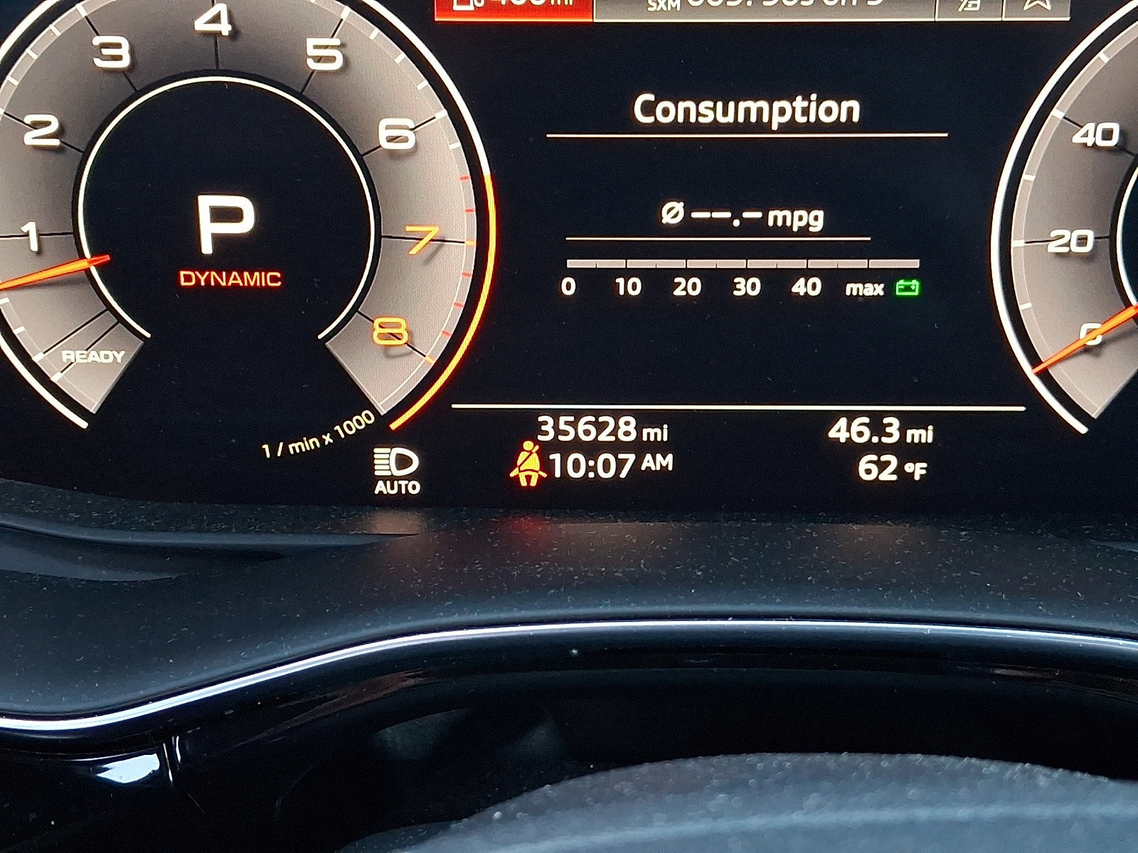 Used 2019 Audi Q8 Premium Plus w/ Premium Plus AWD/4WD image 24