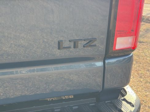 New 2026 Chevrolet Silverado 2500 LTZ w/ LTZ Plus Package image 27