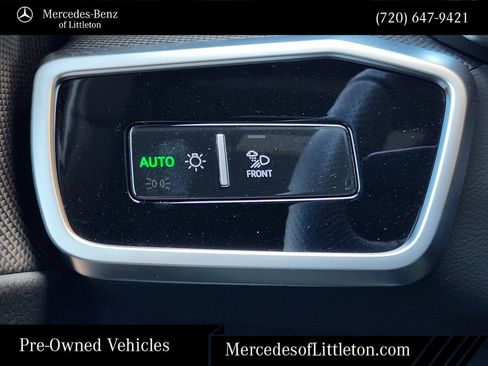 Used 2025 Audi RS 6 performance AWD/4WD image 21