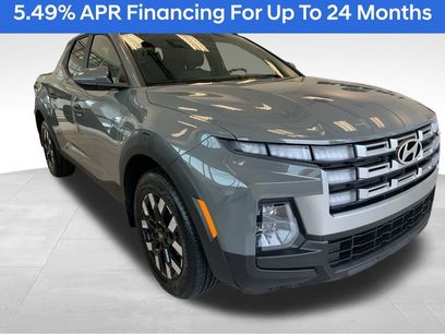 New 2026 Hyundai Santa Cruz SEL